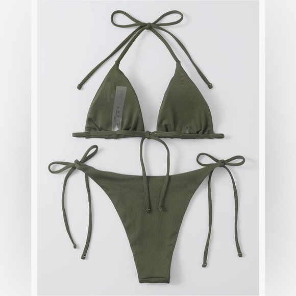 SHEIN bikini - Picture 4 of 4